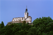 Burg Güssing